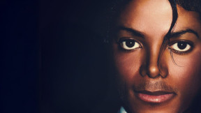 photo Michael Jackson